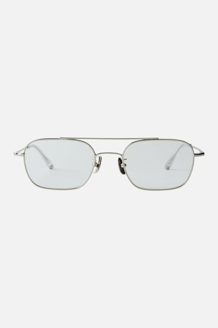 新品 A.D.S.R. CEDRIC 04 クリア 伊達 メガネ サングラス CEDRIC 04(Clear) | A.D.S.R. オプティカル