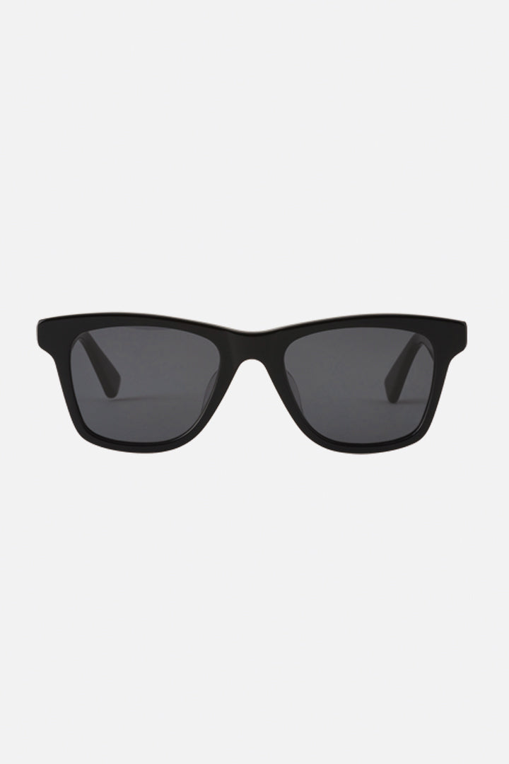 箱付きにA.D.S.R D1black サングラス【美品】 D 01(Black) | A.D.S.R. サングラス