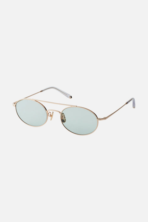 JEAN 03(Clear Green)
