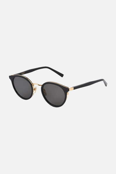 REICH 01g(Black)