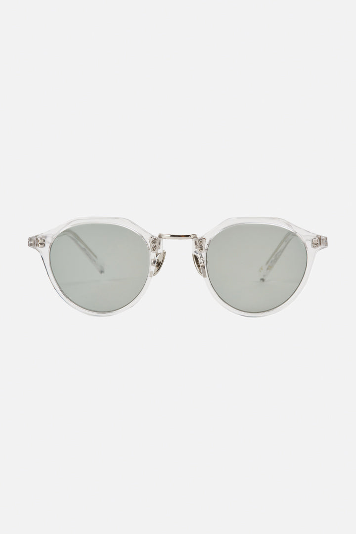SATCHMO 03s(Lt.Green)