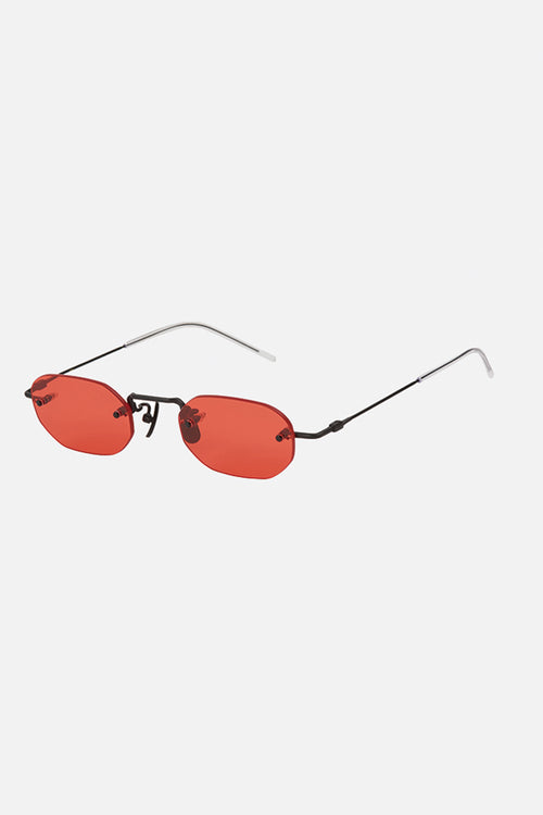 STEELY 01(Lt.Orange)