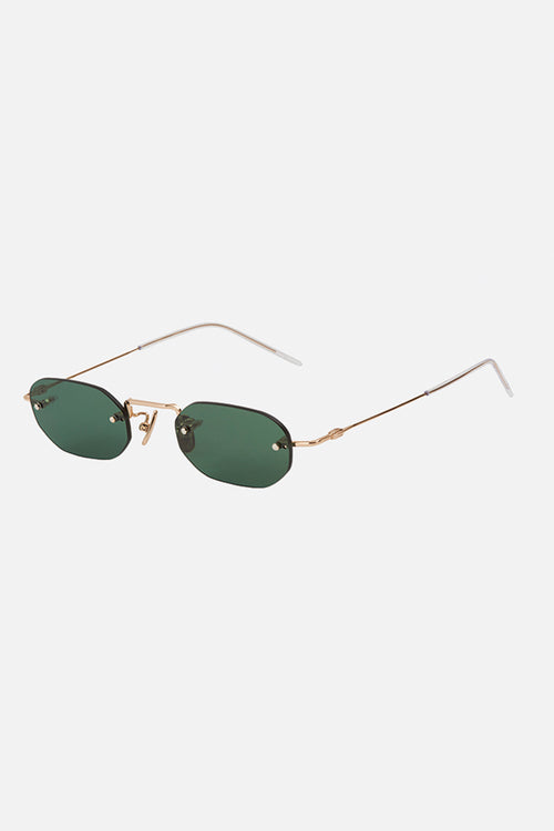 STEELY 02(Green)