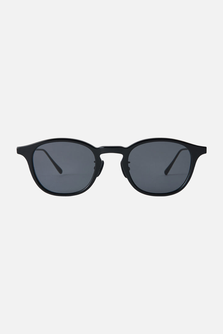 のりちゃん 美品 ADSR サングラス A.D.S.R エーディーエスアール