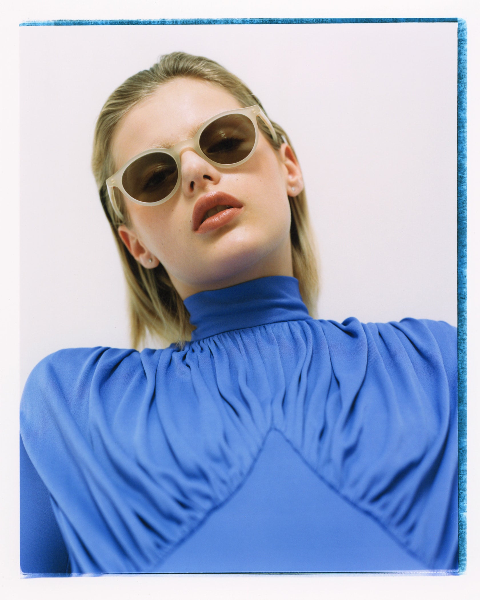 ANOTHER REFLECTION – A.D.S.R.