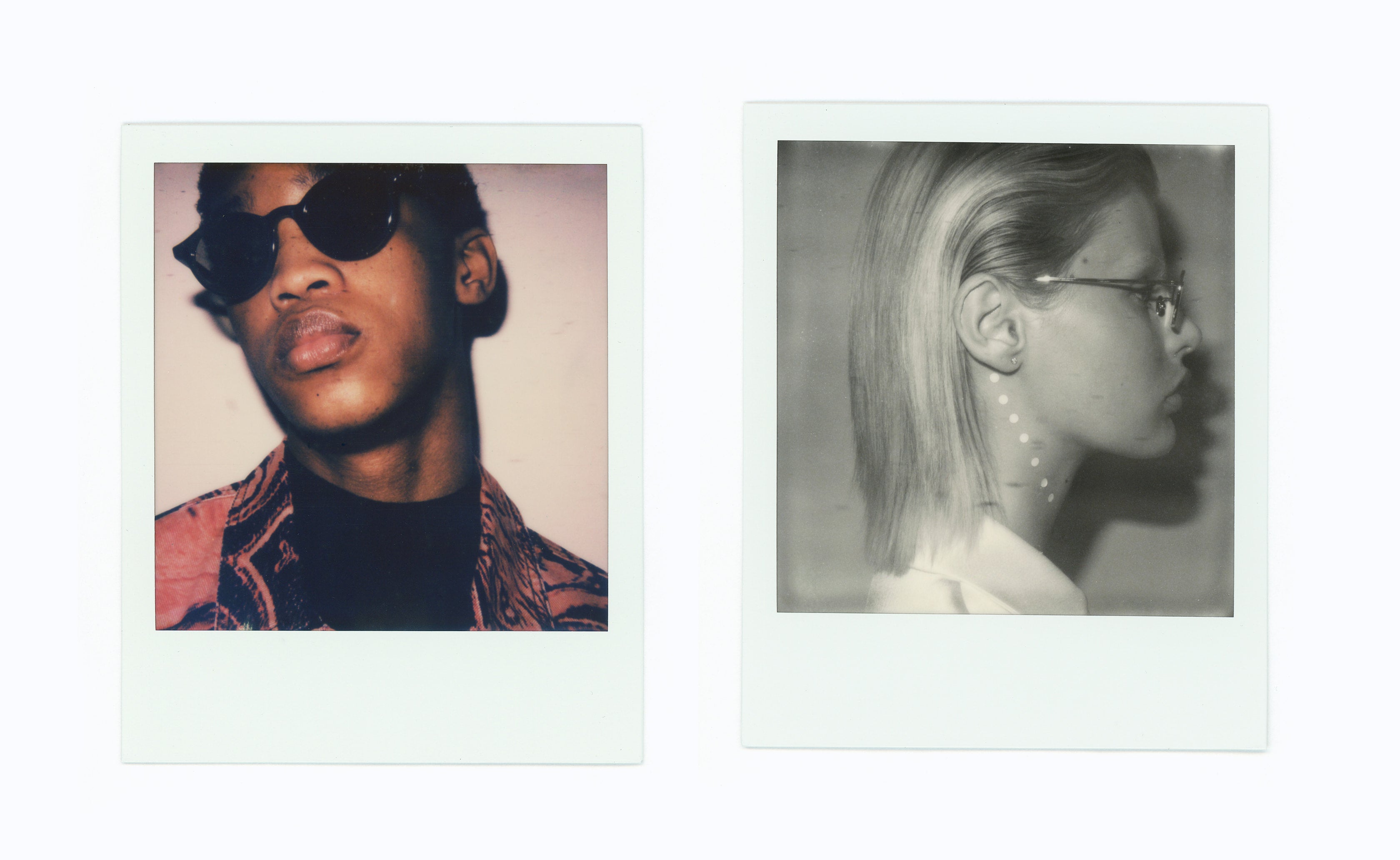 ANOTHER REFLECTION – A.D.S.R.