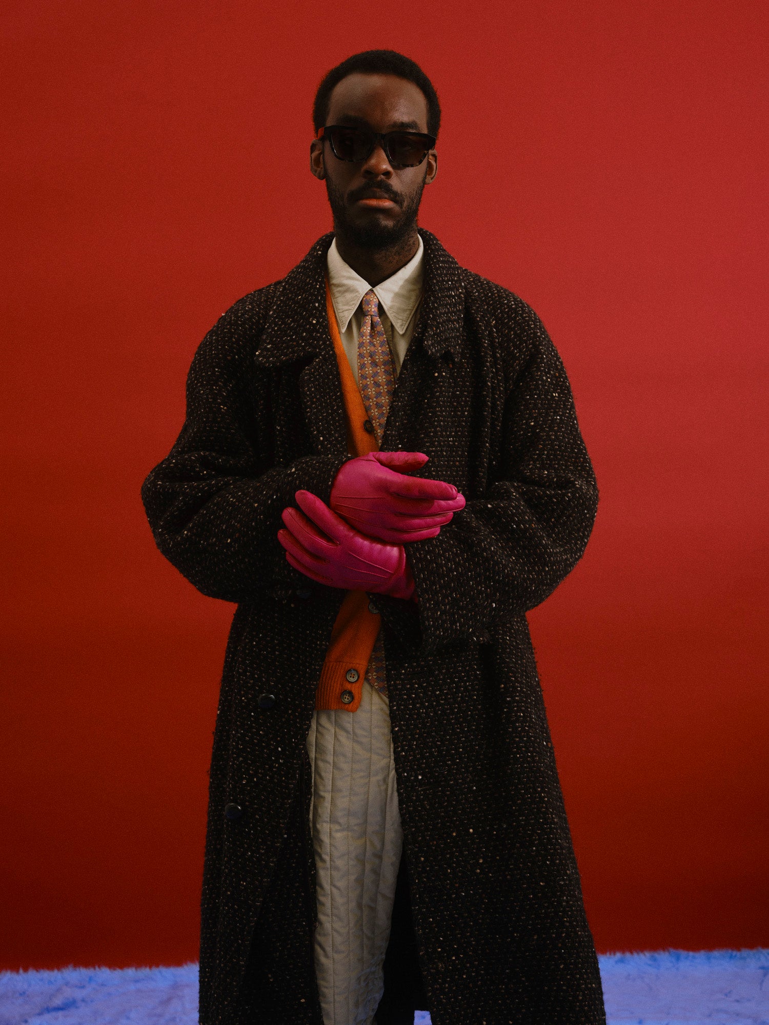 NEO CLASSICISM – A.D.S.R.