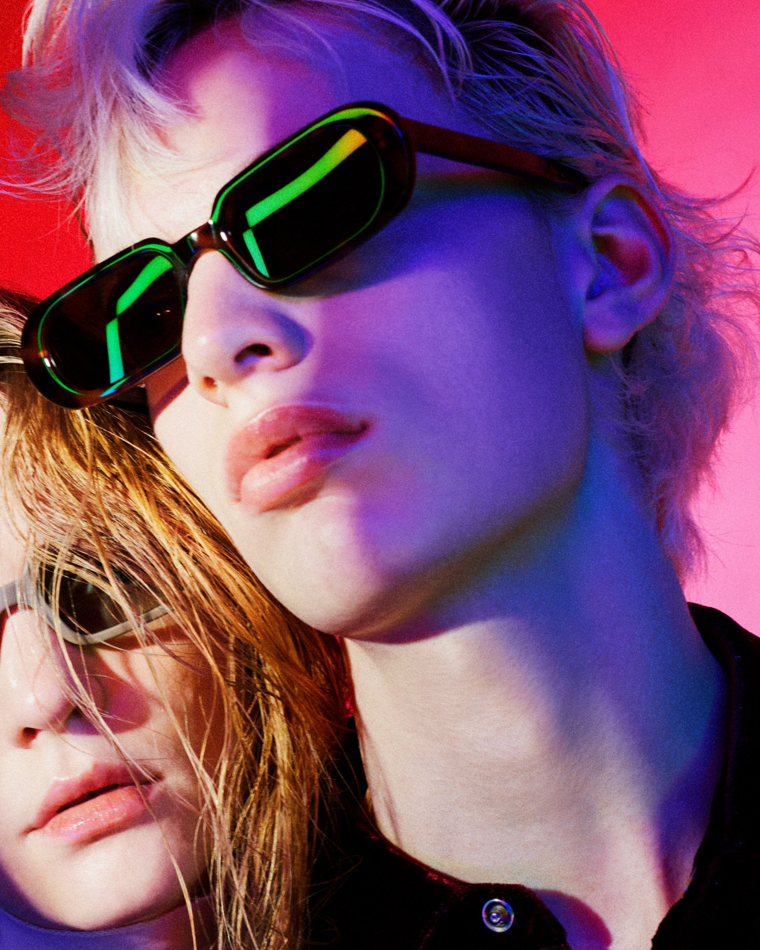 PRIMARY COLORS – A.D.S.R.