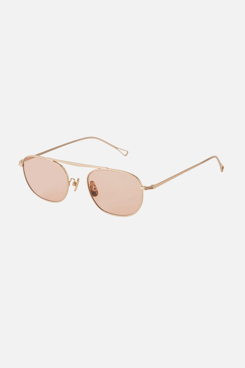 ANGELO 02(Clear Orange)