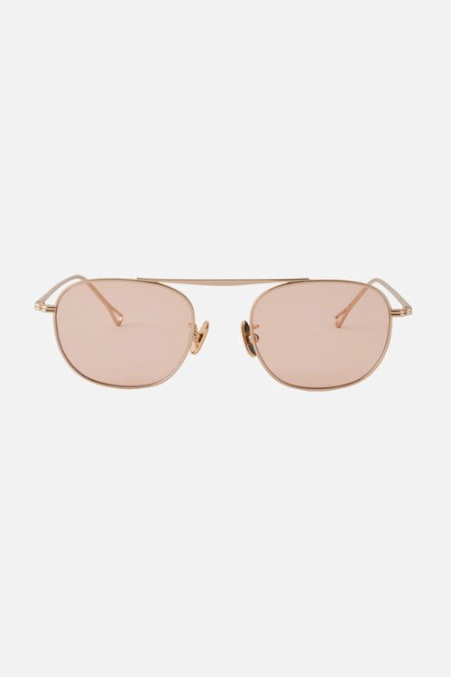 ANGELO 02(Clear Orange)