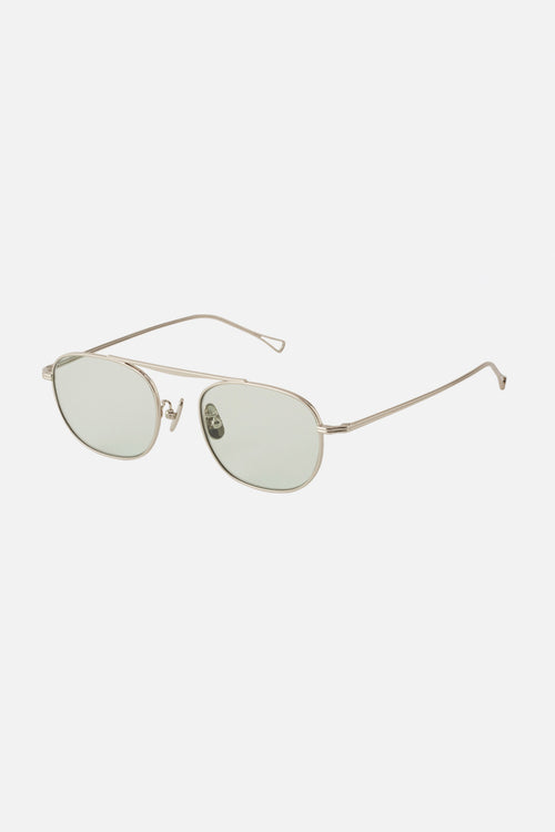 ANGELO 03(Clear Green)