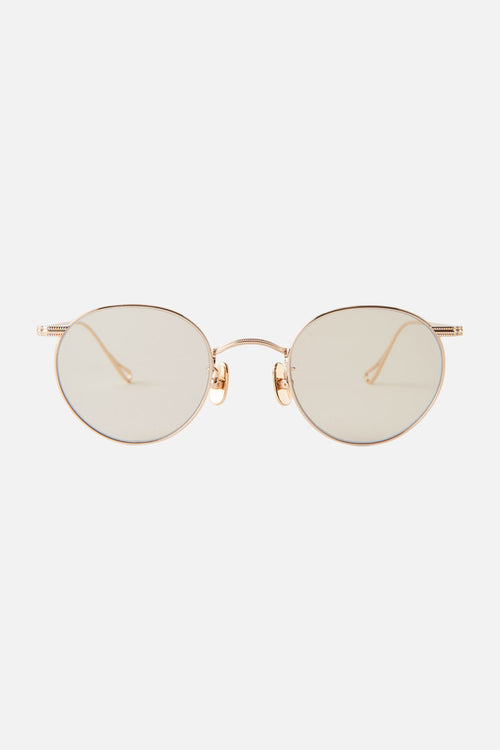 BELL 01(Clear Brown)