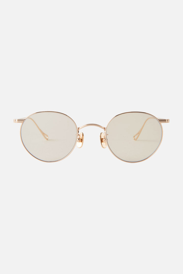 BELL 01(Clear Brown)