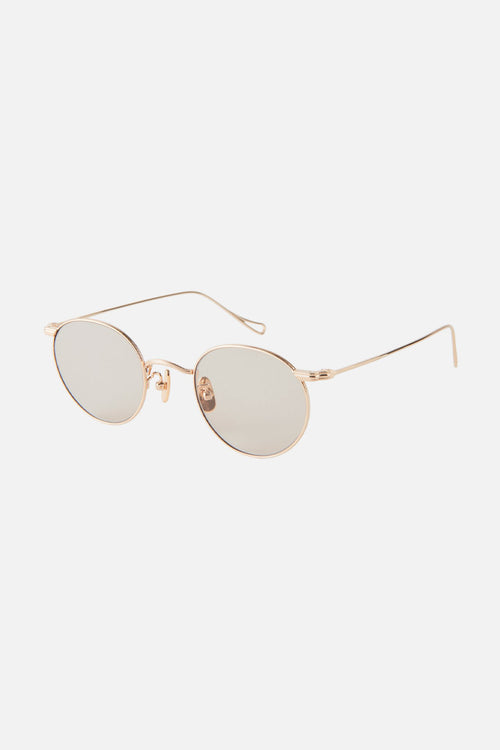 BELL 01(Clear Brown)