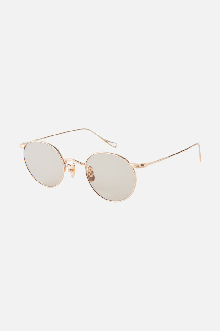 BELL 01(Clear Brown)