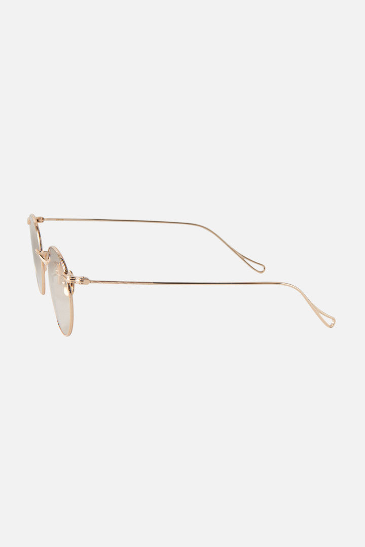 BELL 01(Clear Brown)