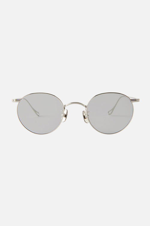 BELL 02(Clear Gray)
