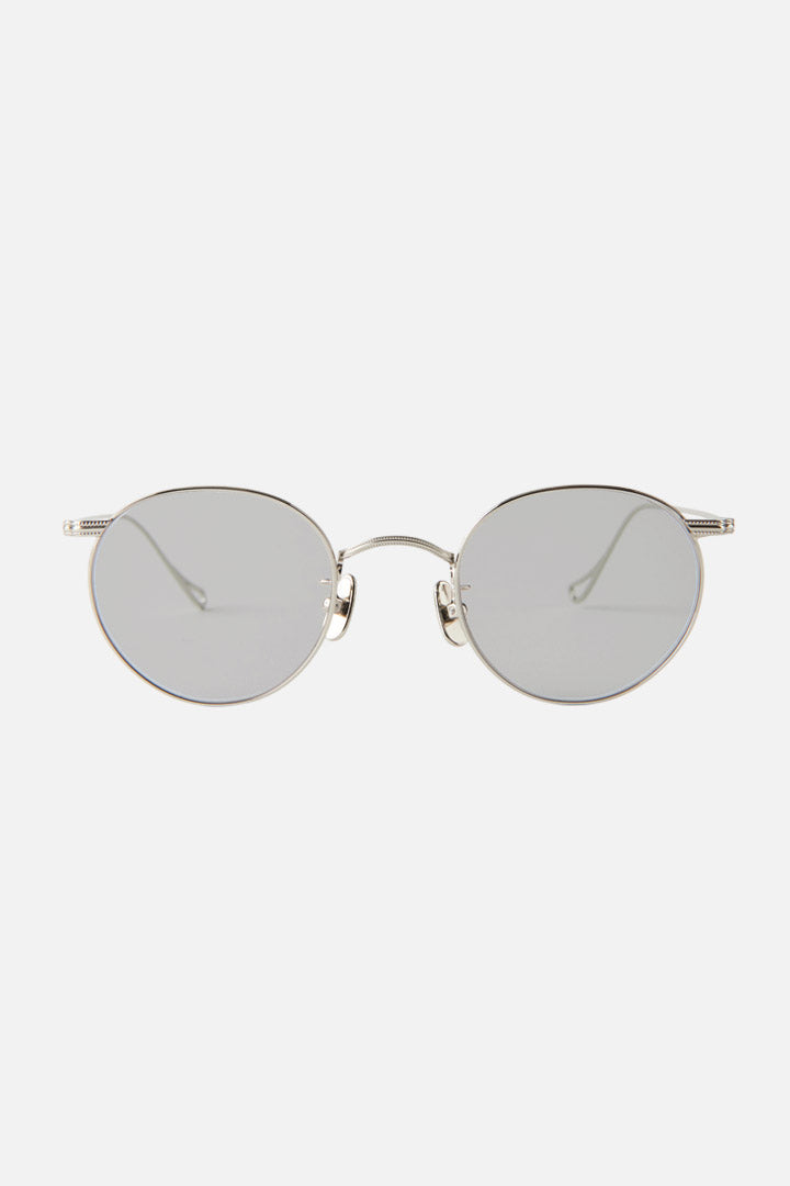 BELL 02(Clear Gray)