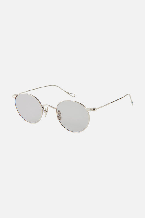 BELL 02(Clear Gray)