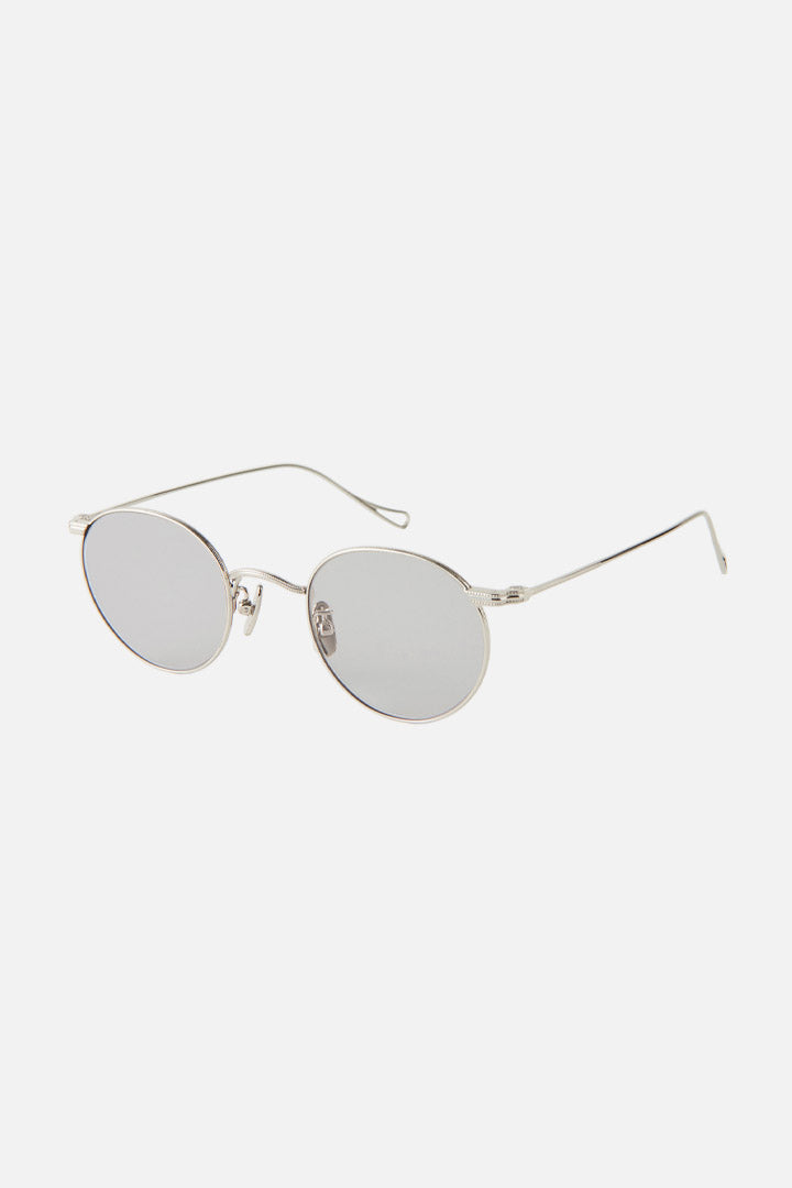 BELL 02(Clear Gray)