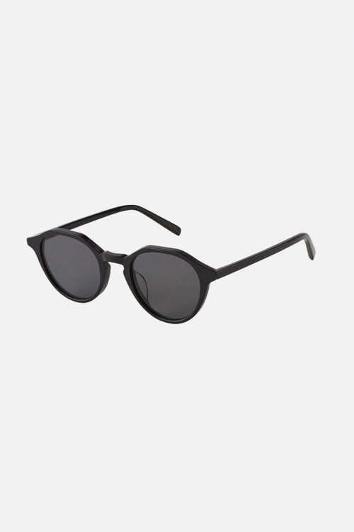 BOZ 01(Black)