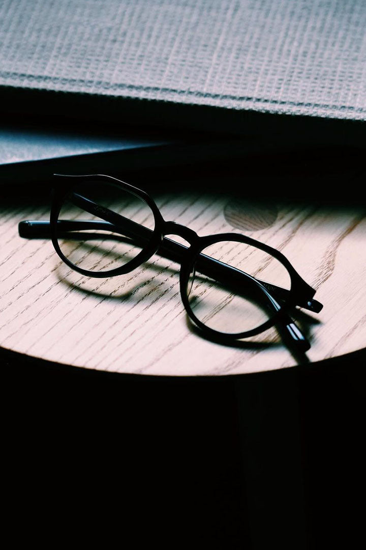 BOZ 01(Clear) – A.D.S.R.