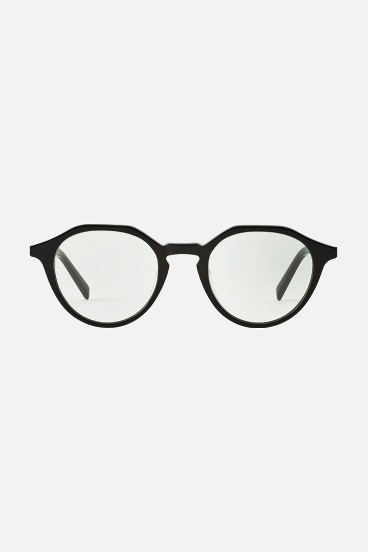 BOZ 01(Clear)