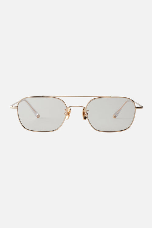 CEDRIC 03(Clear Brown)