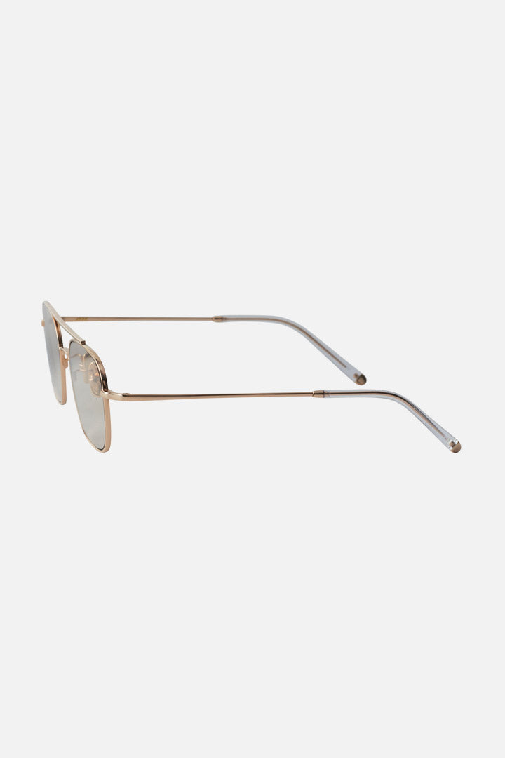 CEDRIC 03(Clear Brown) | A.D.S.R. サングラス