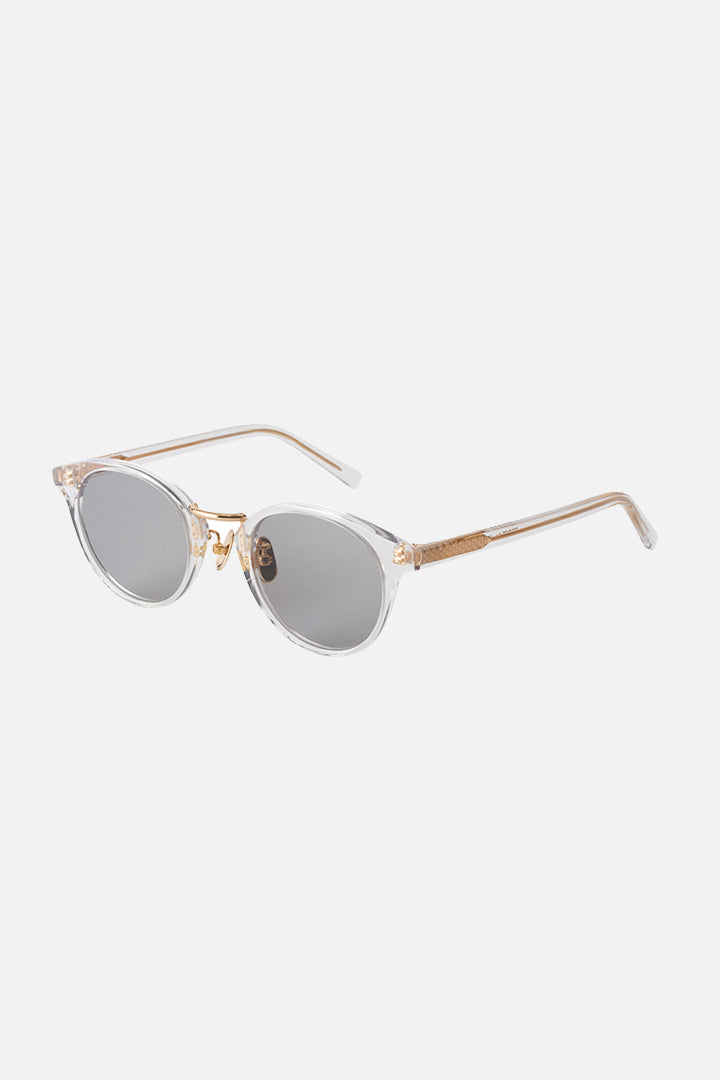 【美品】A.D.S.R EUGENE 01(Lt.Brown) EUGENE 01(Brown) – A.D.S.R.