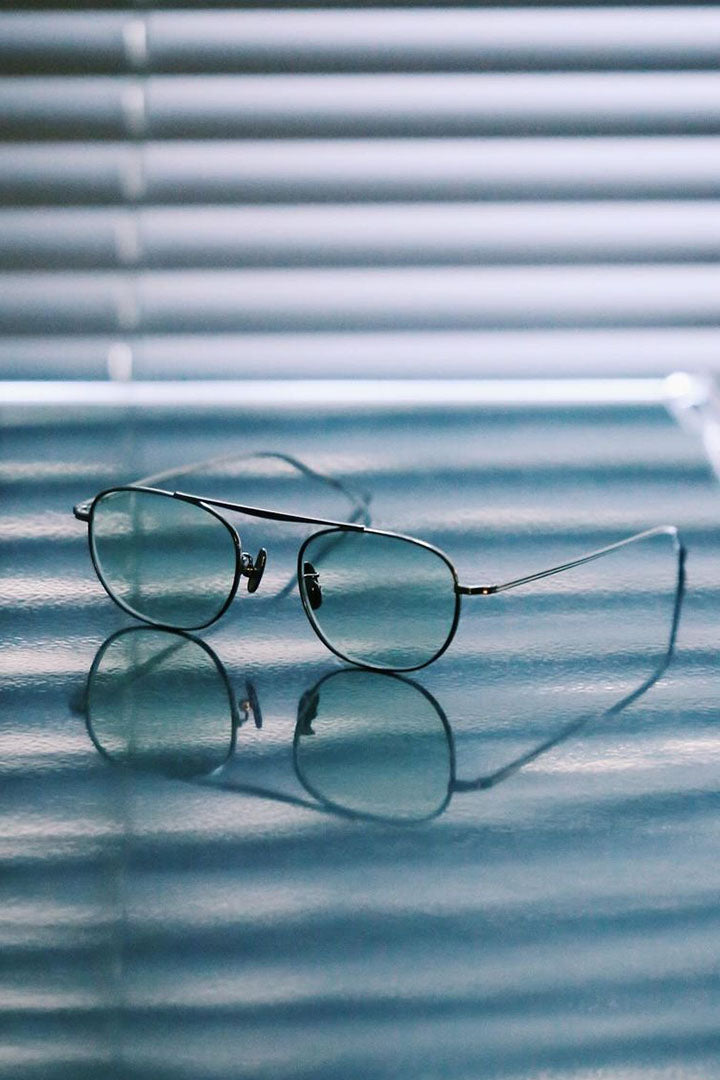 ANGELO 03(Clear Green)