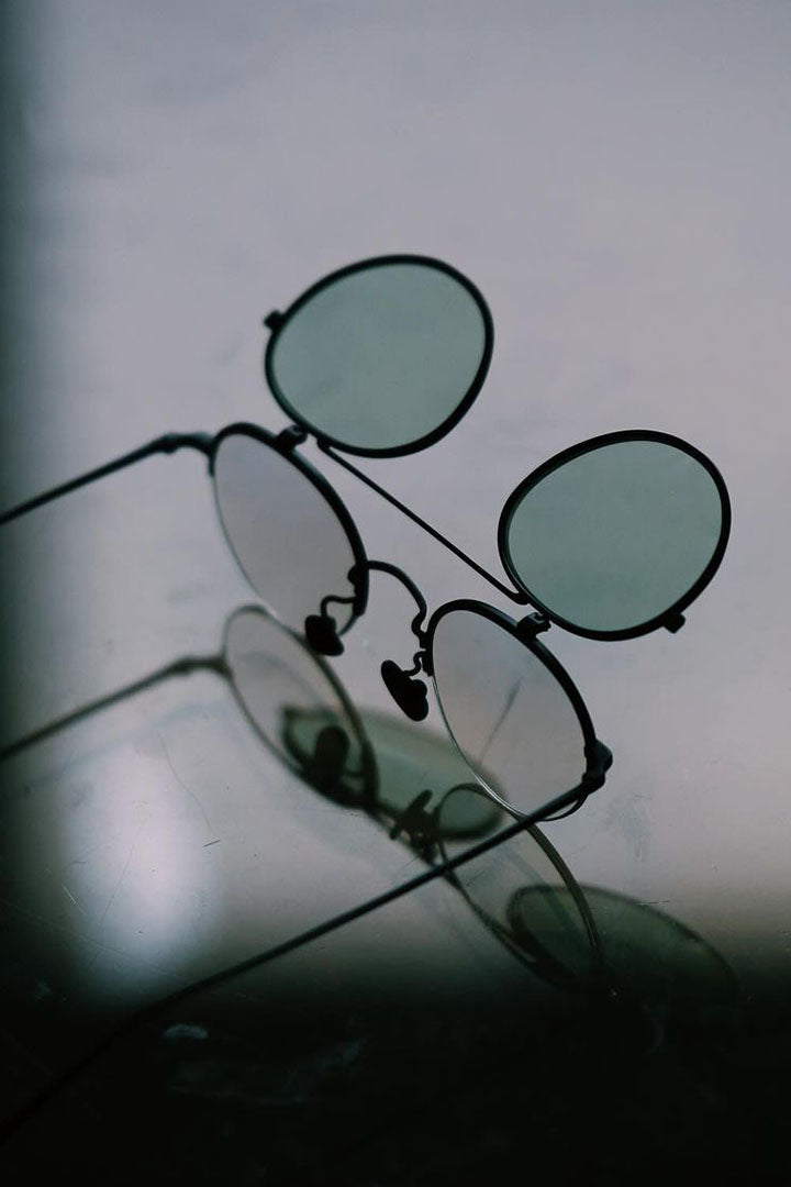 LARS 01(Clear Green)