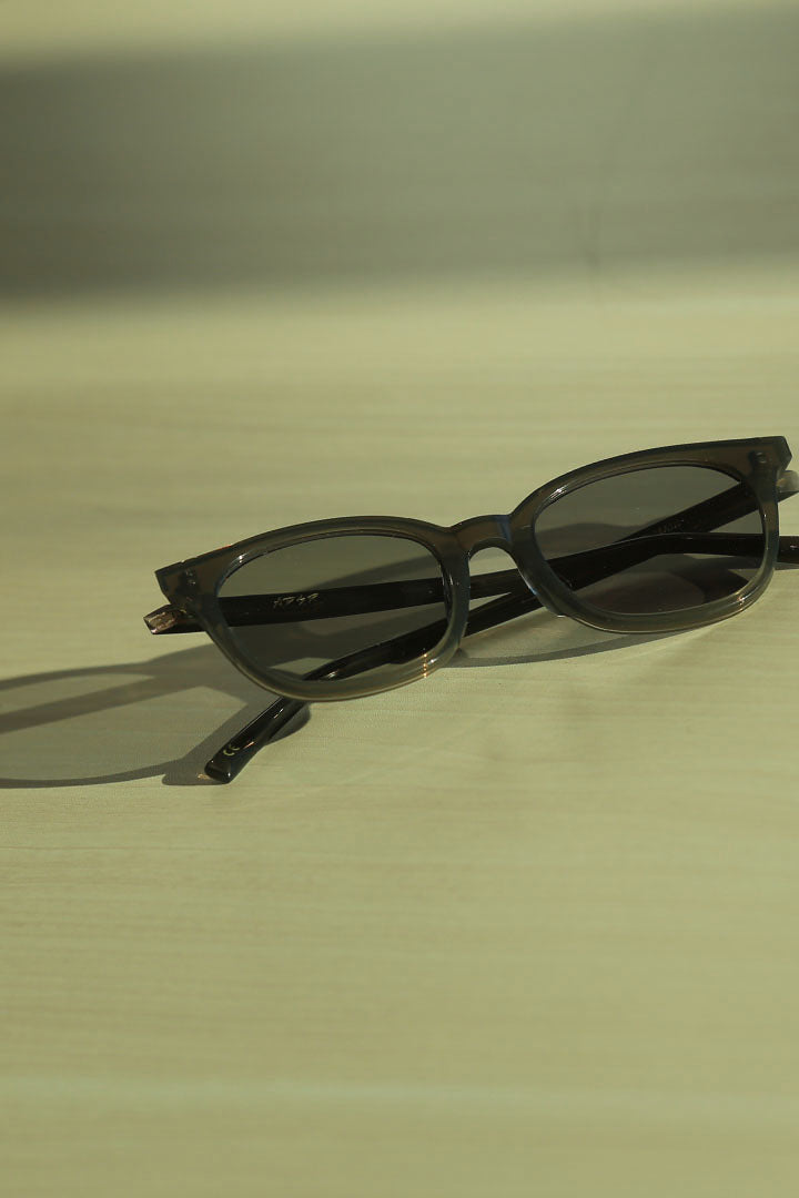 MONK 03(Gray) | A.D.S.R. サングラス