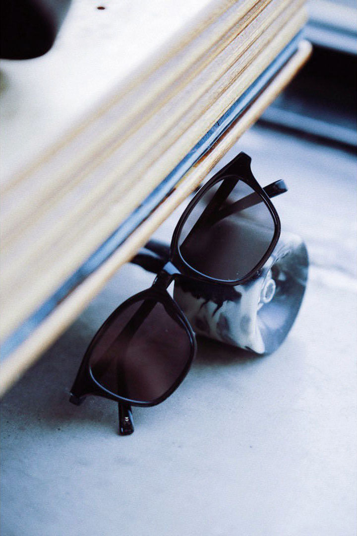 RANDY 01(Black)
