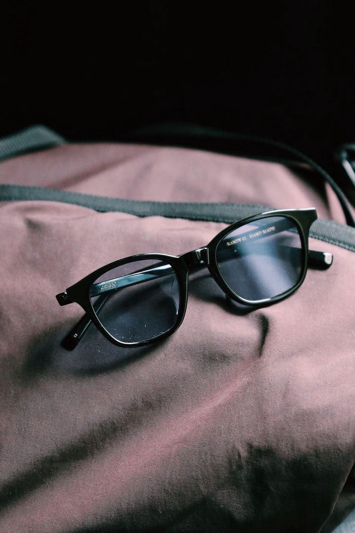 ADSR RANDY 01 (Blue) ファッションメガネ RANDY 01(Lt.Blue) – A.D.S.R.