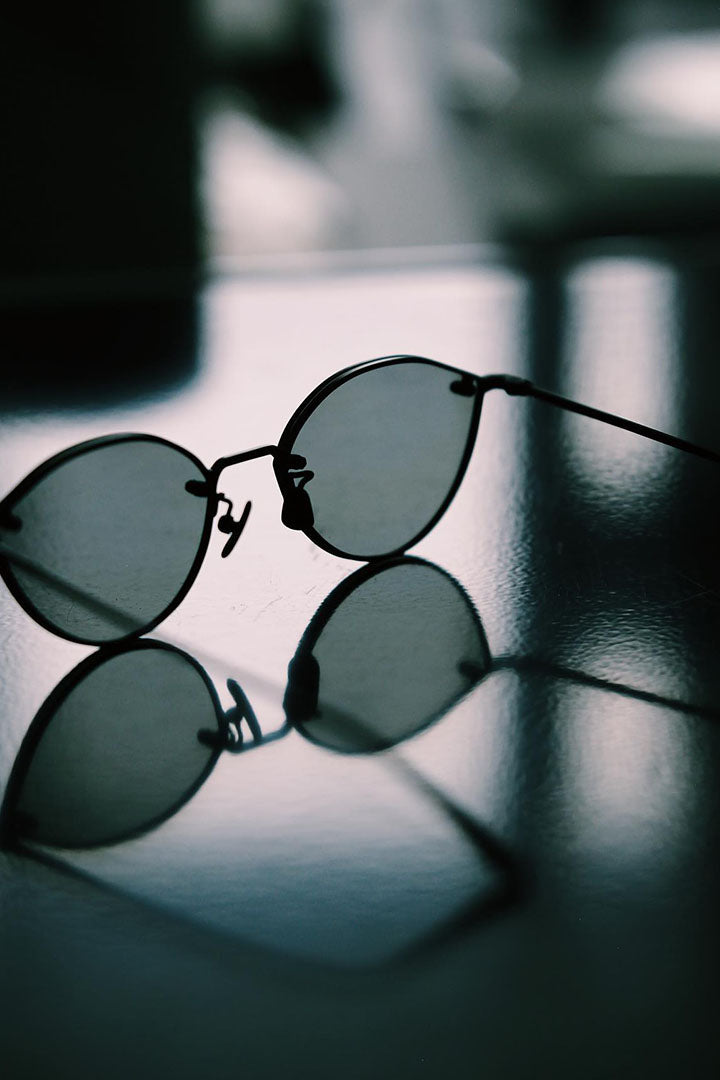 小物 A.D.S.R SANDRA 01b SANDRA 01(Black) | A.D.S.R. サングラス