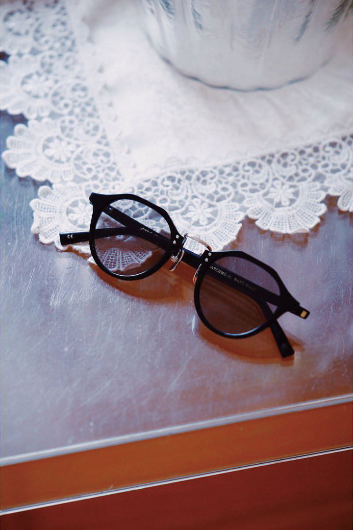 A.D.S.R. SATCHIMO（サッチモ） 01s Lt.Gray 保証書付 SATCHMO 01s(Lt.Gray) – A.D.S.R.