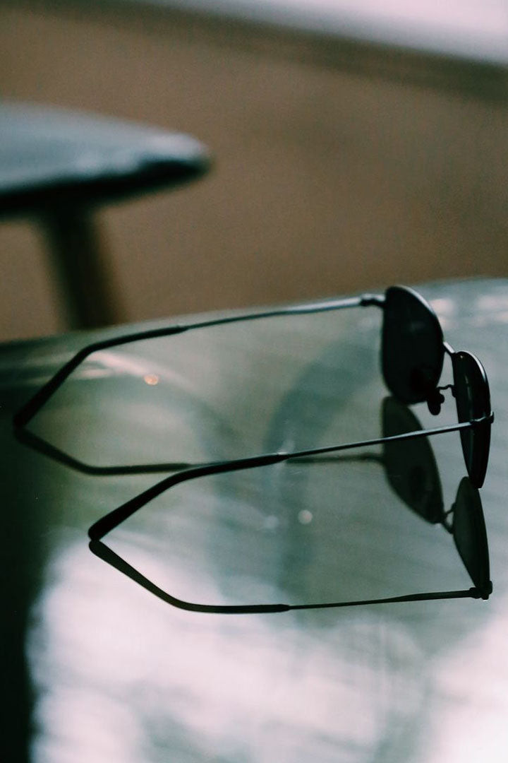 SUMNER 01(Black)