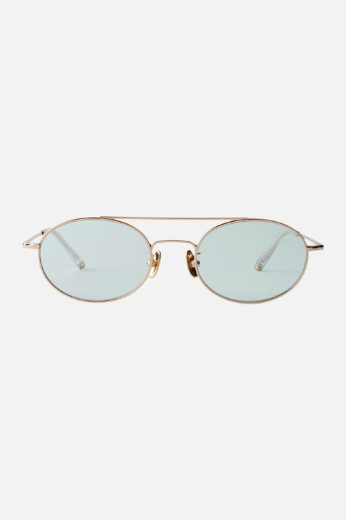 JEAN 03(Clear Green)