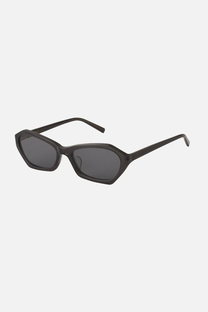 【完売品】ADSR KIEDIS 01 ブラックサングラス KIEDIS 01(Black) | A.D.S.R. サングラス