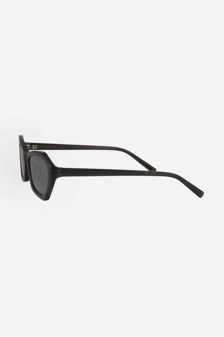 美品☆ADSR/サングラス/KIEDIS KIEDIS 01(Black) | A.D.S.R. サングラス