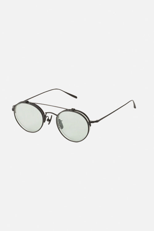 LARS 01(Clear Green)