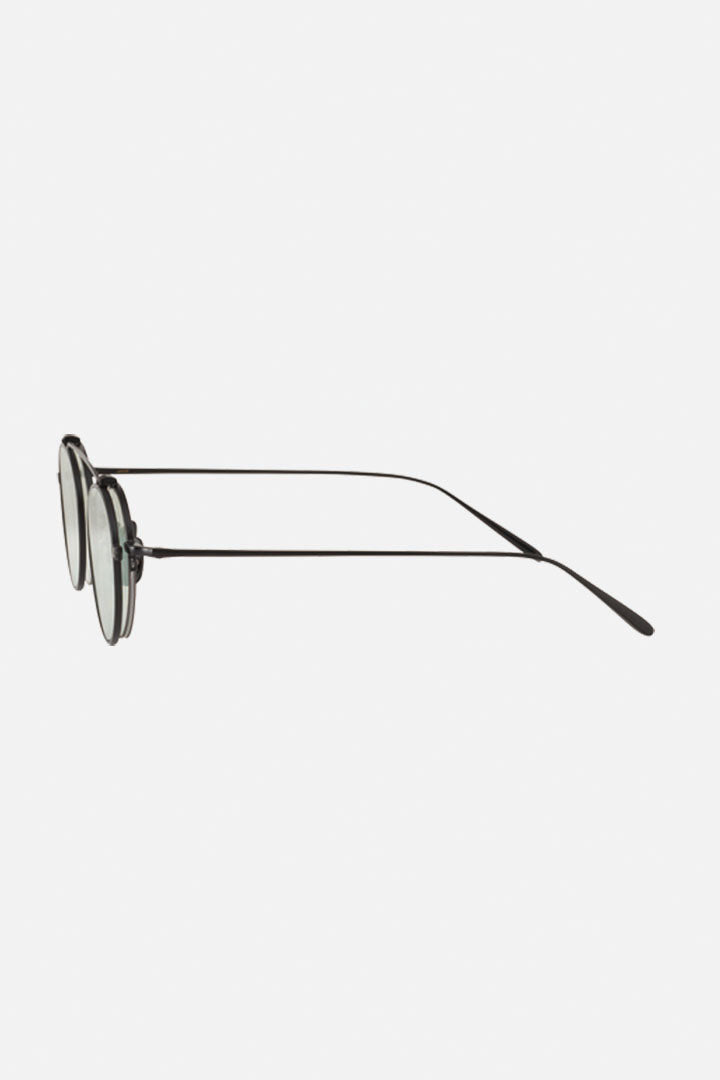 LARS 01(Clear Green)
