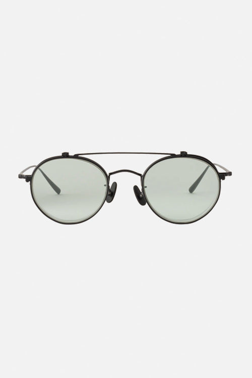 LARS 01(Clear Green)