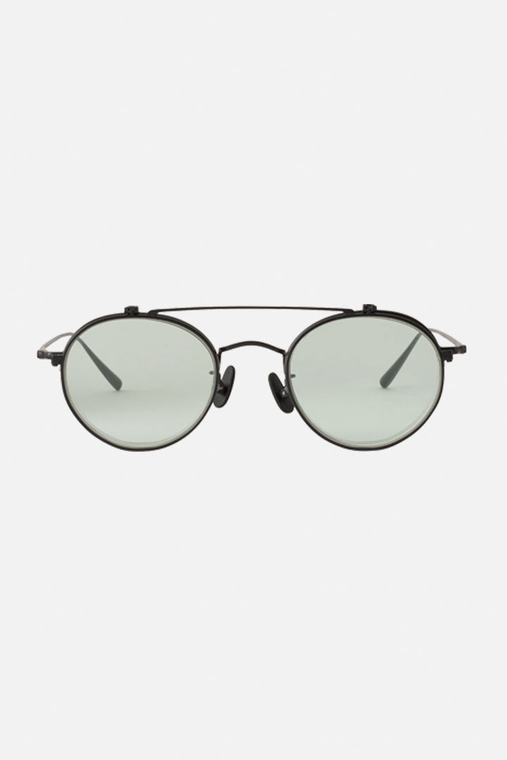 LARS 01(Clear Green)