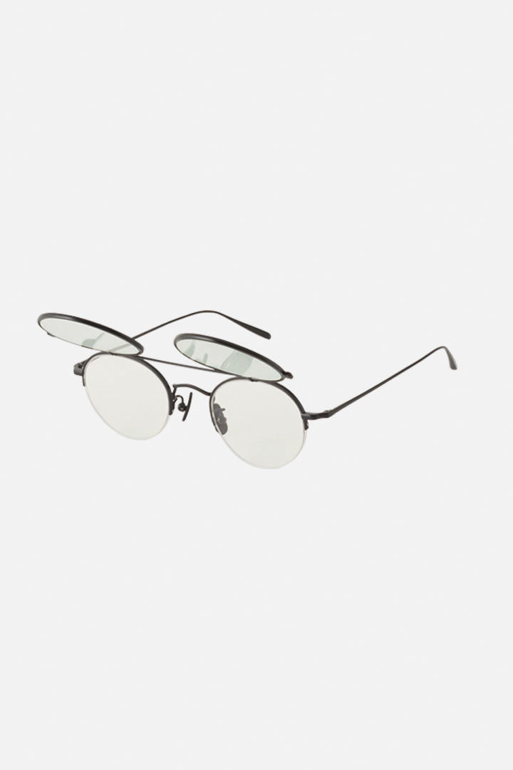 LARS 01(Clear Green)