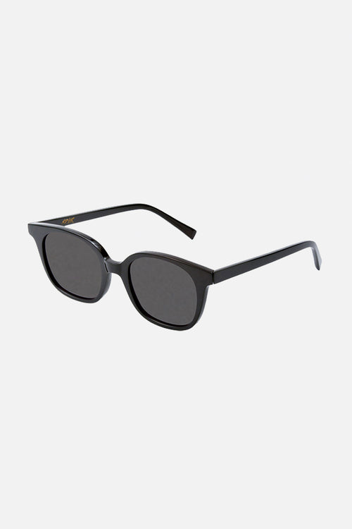 MONK 01(Black)