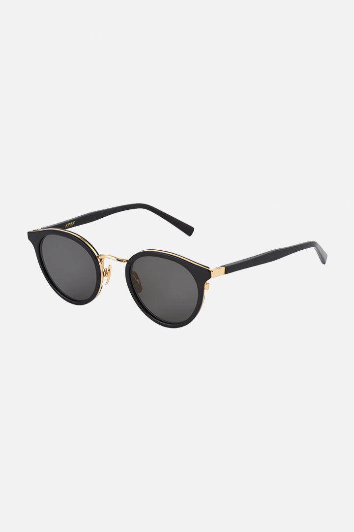 REICH 01g(Black)