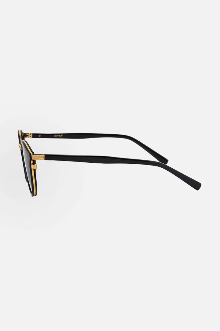 REICH 01g(Black)