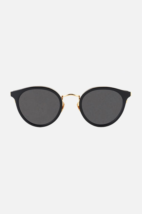 REICH 01g(Black)